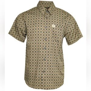DIXXON NOVESKE SHORT SLEEVE SHIRT